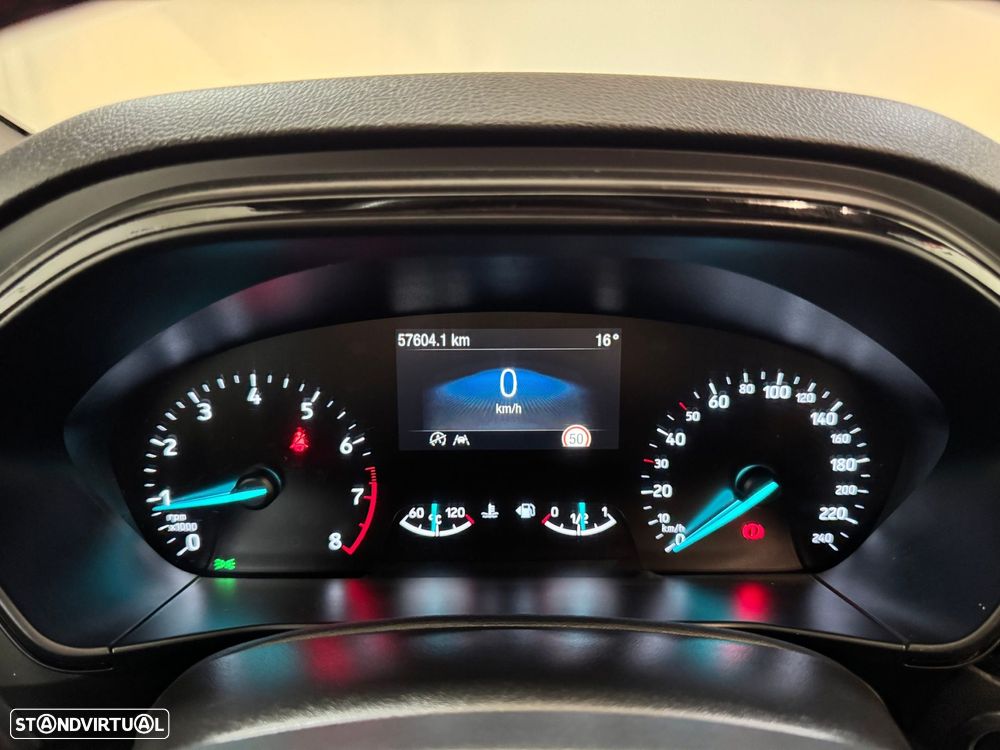 Ford Focus 1.0 EcoBoost ST-Line - 26