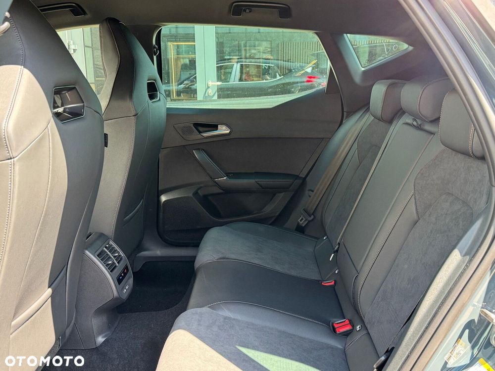 Cupra Formentor 1.5 eTSI mHEV DSG - 33