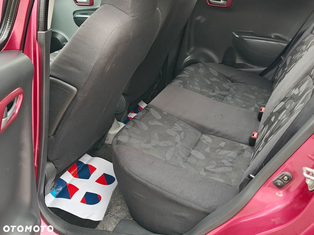 Suzuki Alto 1.0 Comfort - 8