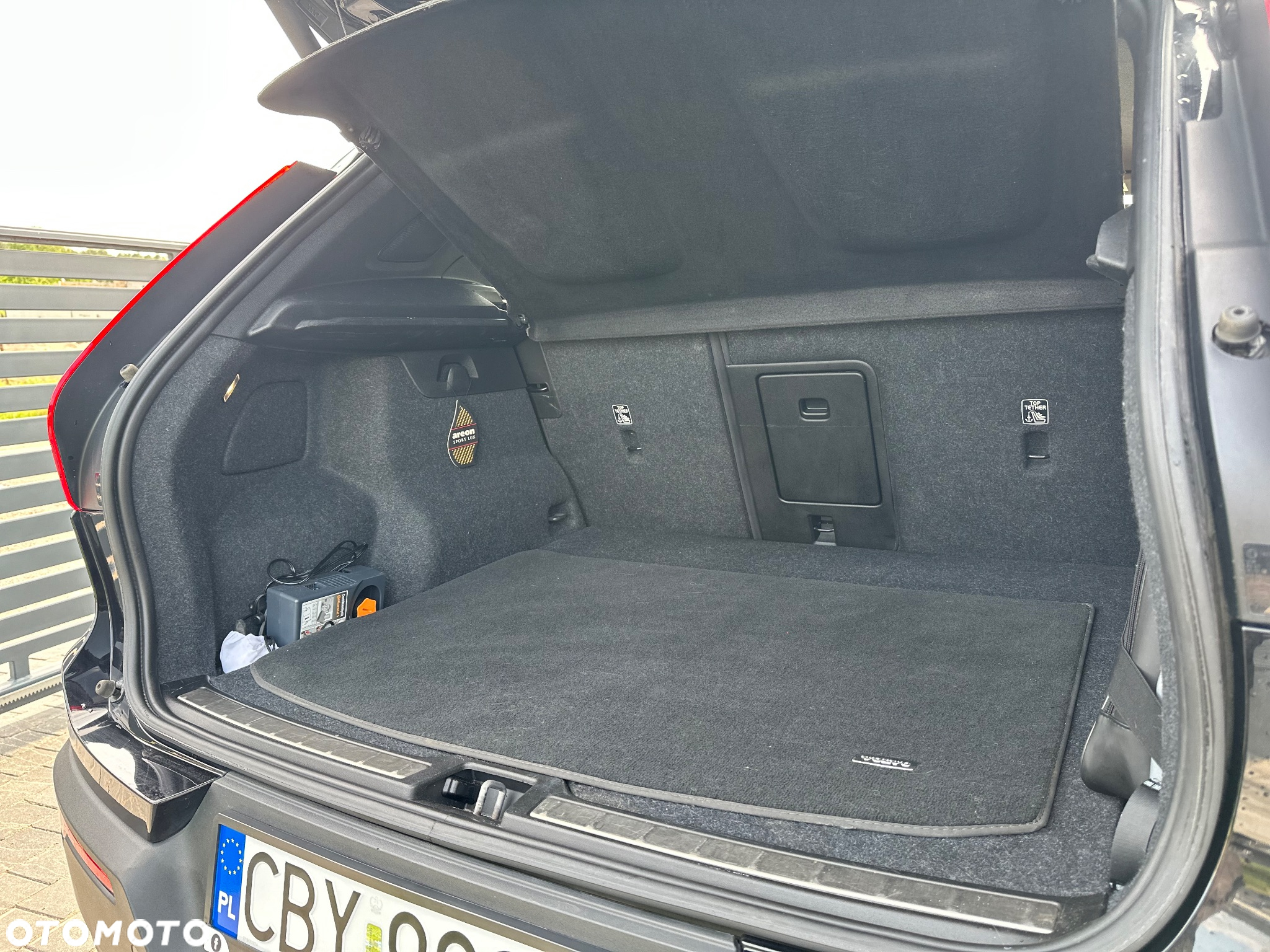Volvo XC 40 D3 Geartronic Inscription - 21