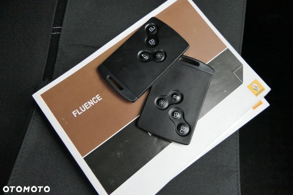 Renault Fluence 1.5 dCi Life - 16