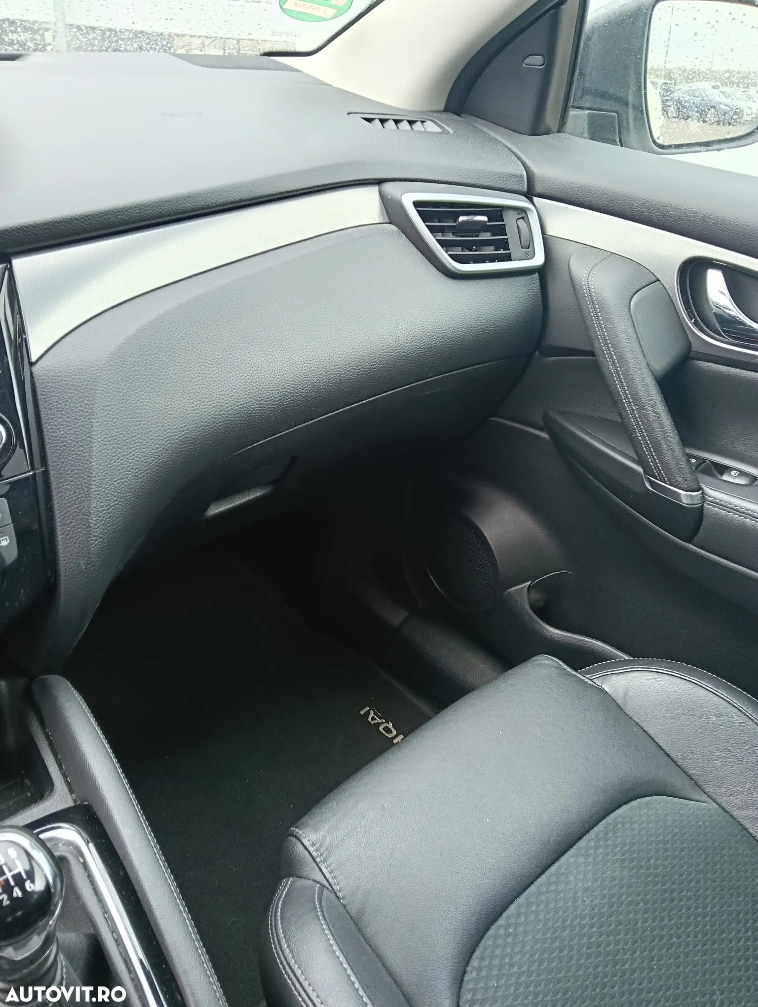 Nissan Qashqai 1.3 DIG-T MHEV N-Design - 22