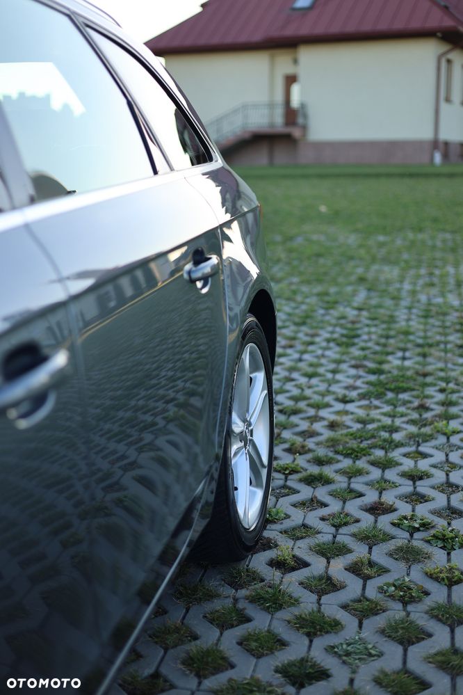 Audi A4 Avant 1.8 TFSI - 15