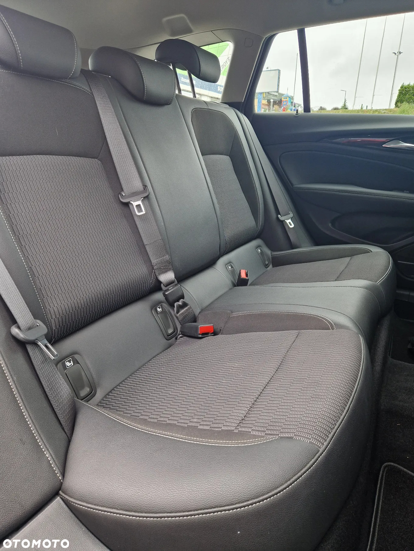 Opel Insignia 2.0 CDTI Elegance S&S - 15