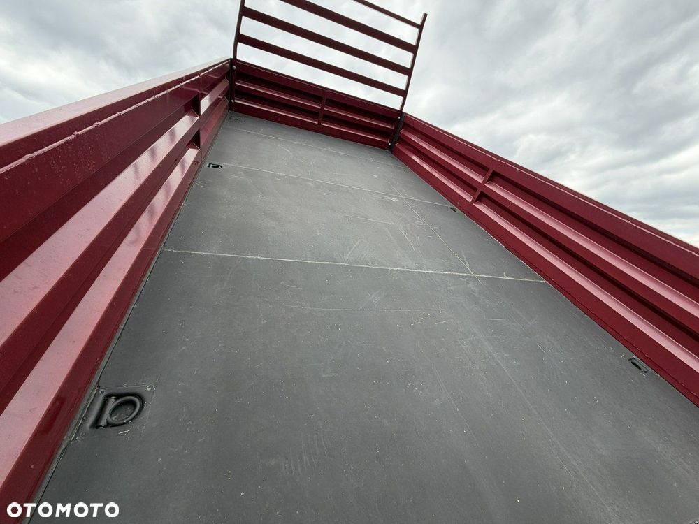 Volkswagen Crafter - 16