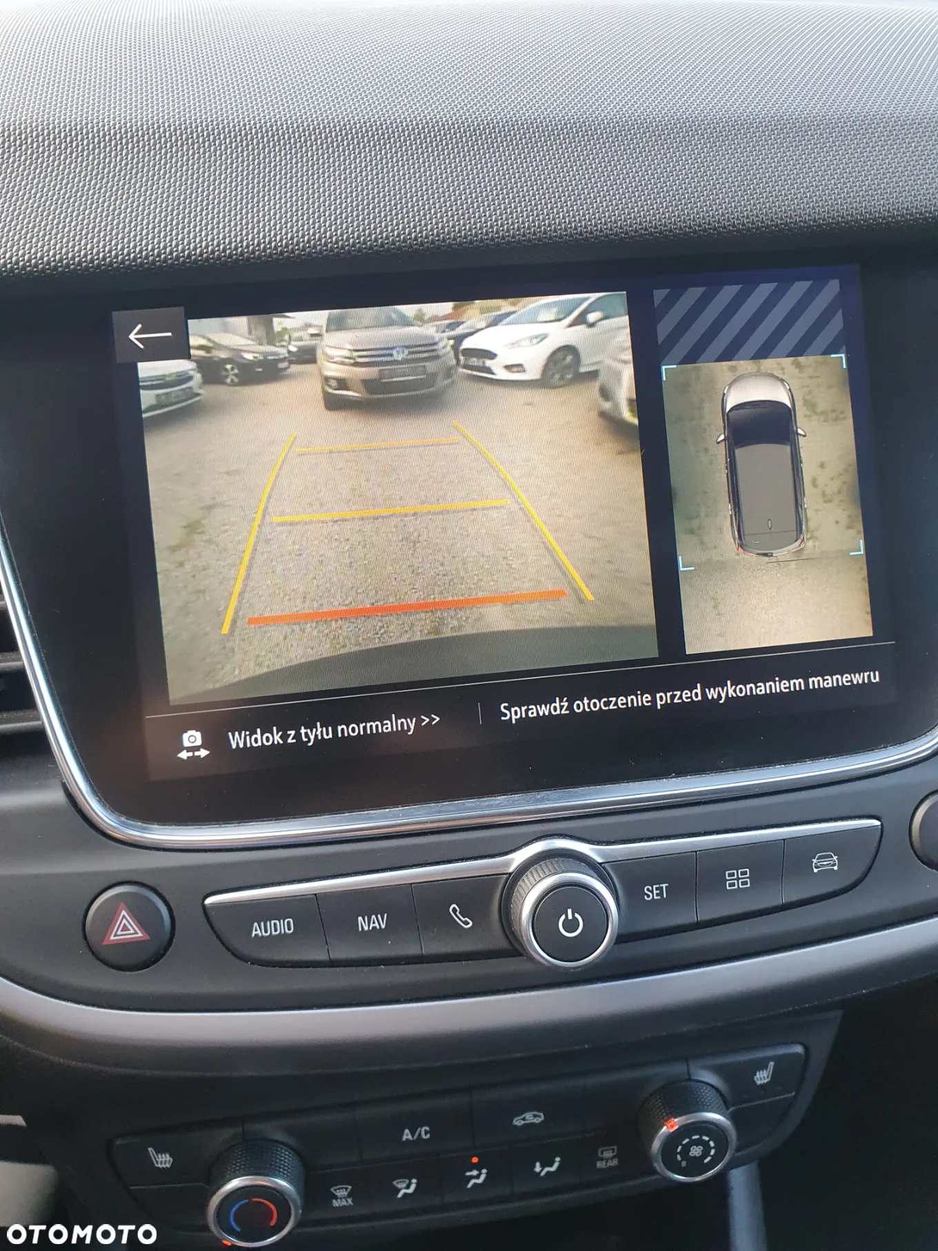 Opel Crossland X 1.2 Start/Stop Automatik Innovation - 14