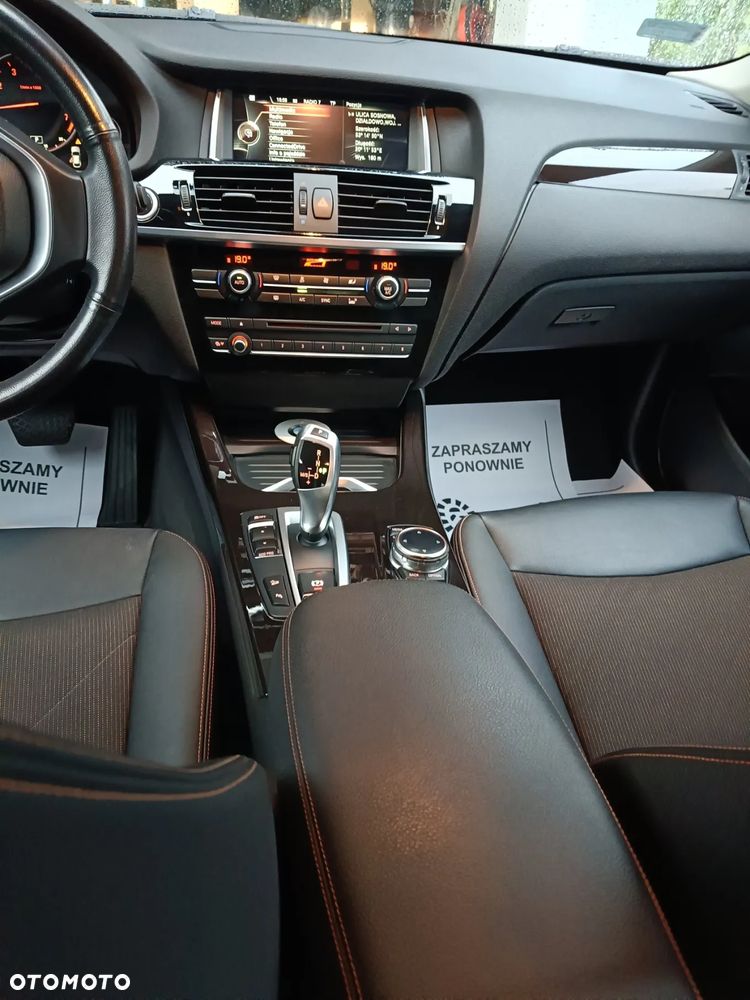 BMW X4 xDrive20i - 30
