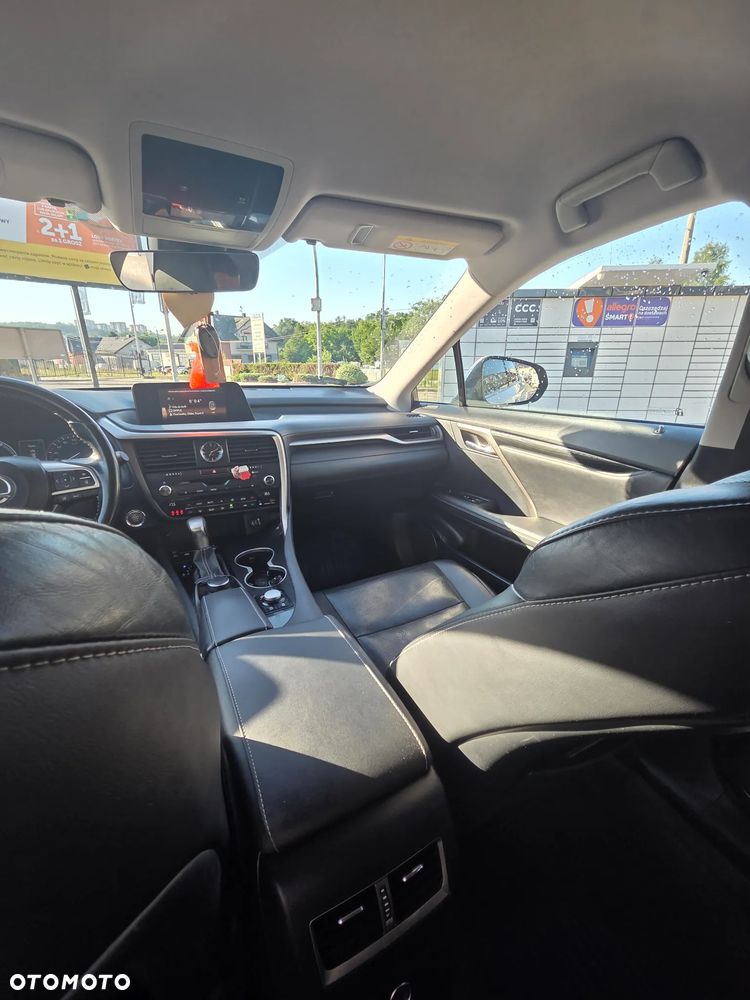 Lexus RX 200t / 300 Prestige - 27