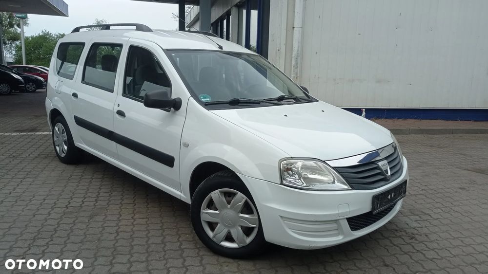 Dacia Logan 1.4 Access - 30