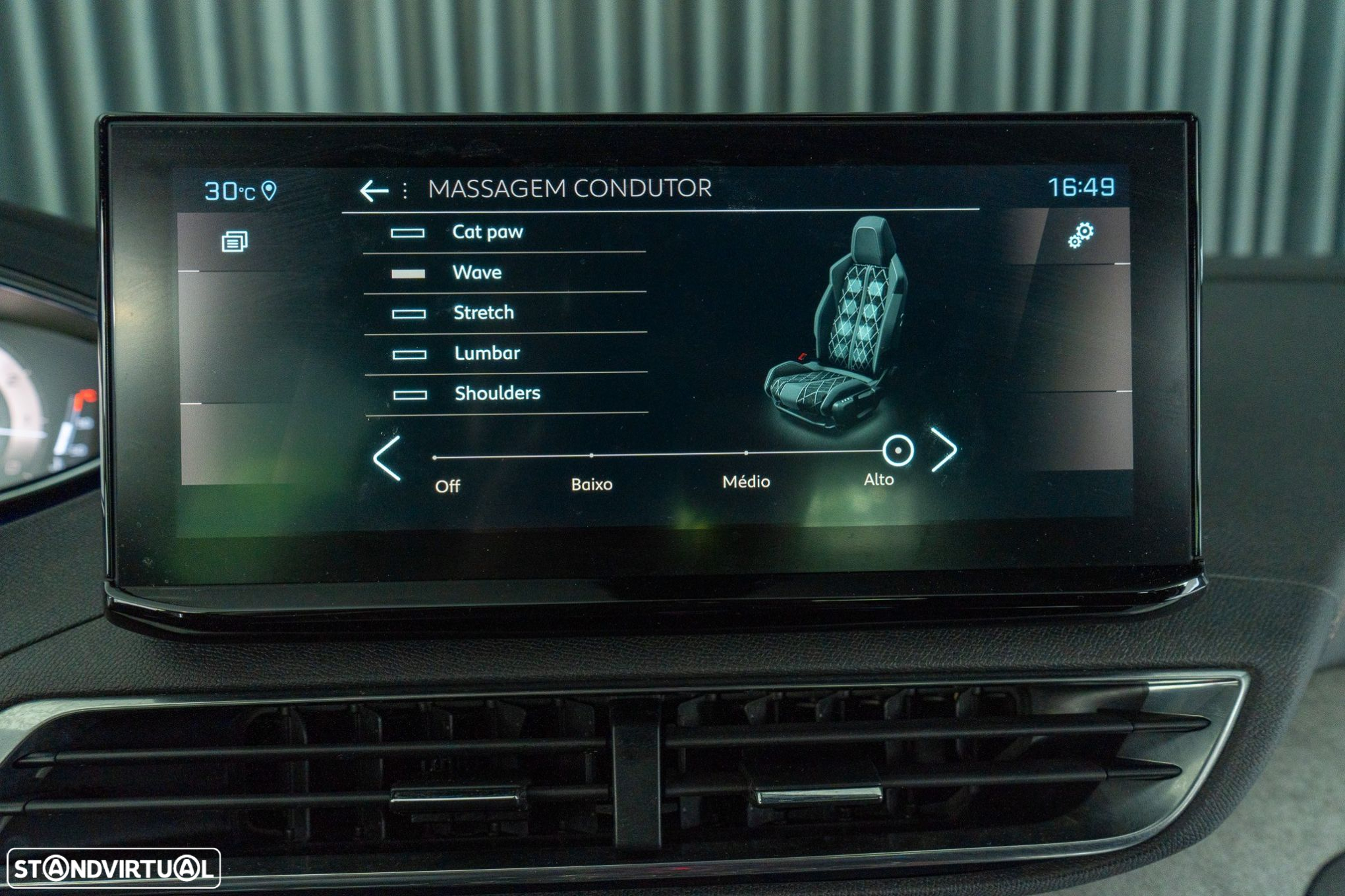 Peugeot 3008 1.2 PureTech GT Pack EAT8 - 12