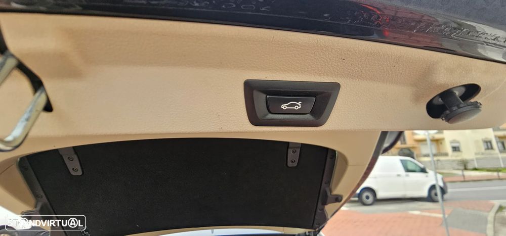 BMW 420 Gran Coupé d xDrive L.Luxury Auto - 15