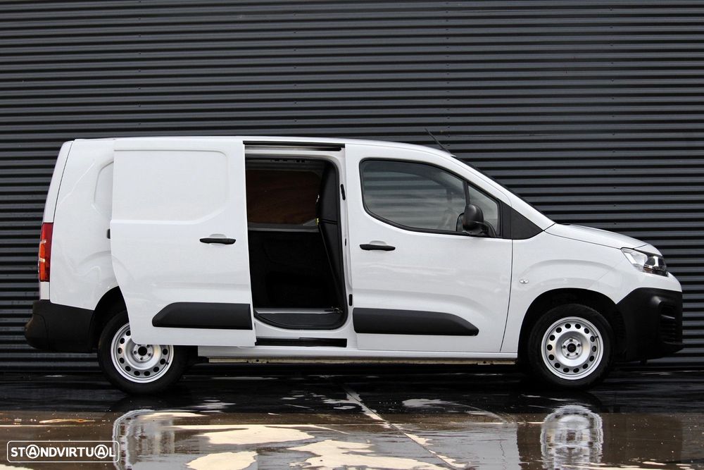 Citroën Berlingo 1.5 BlueHDi XL Club - 5
