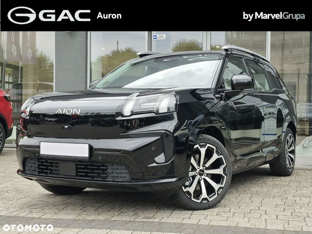GAC AION V - 2