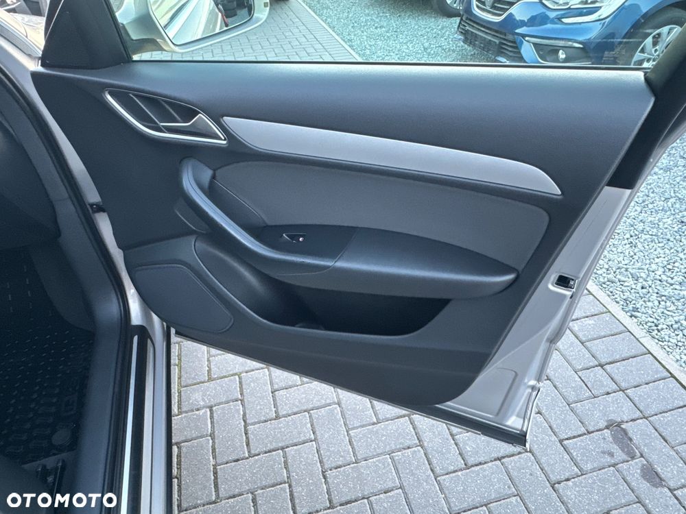 Audi Q3 - 20