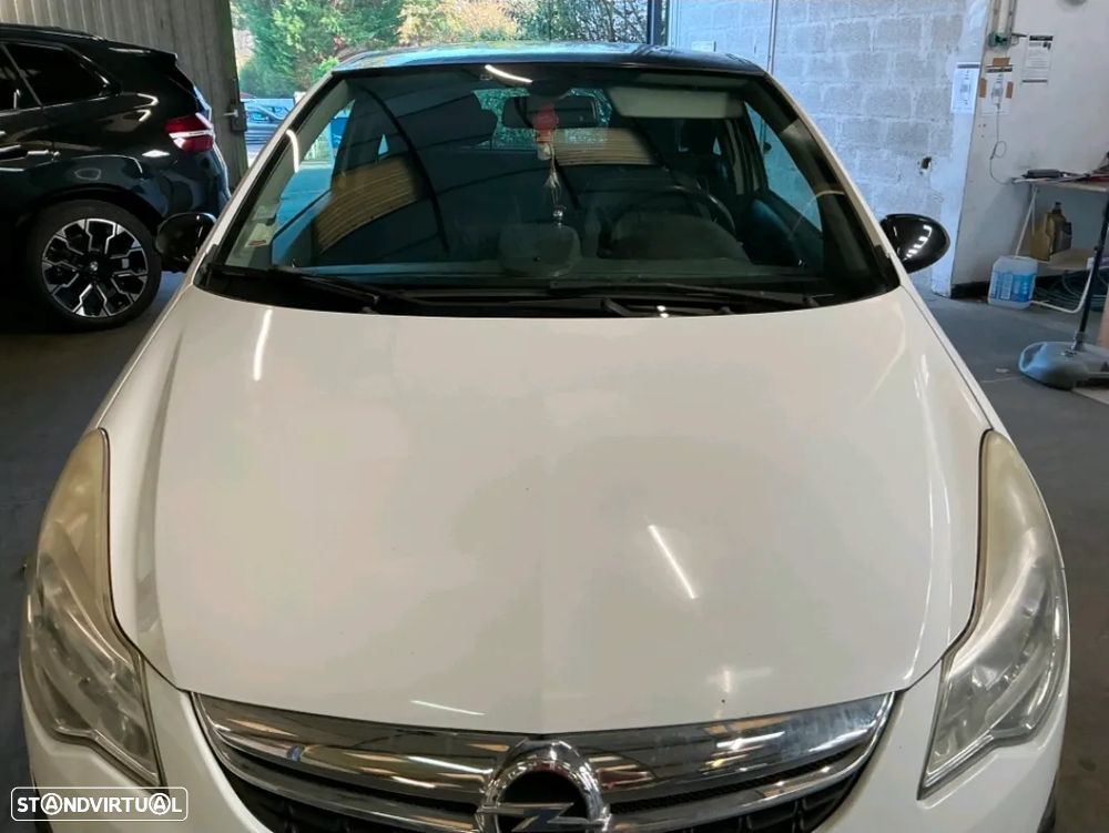 Opel Corsa 1.3 CDTI DPF EcoFLEX S&S Active - 9