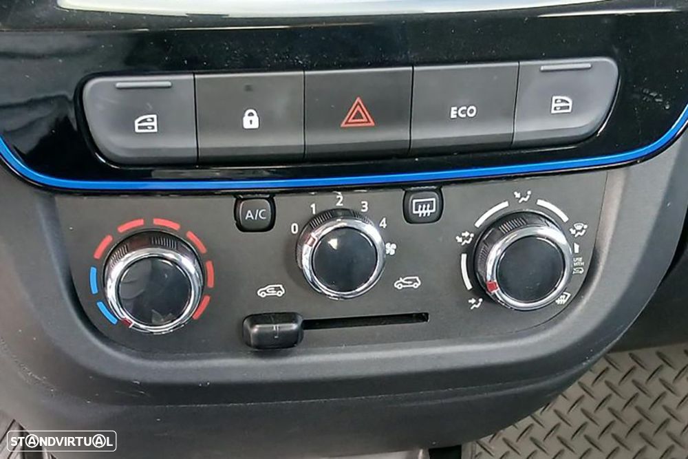 Dacia Spring Electric 45 Essential - 8