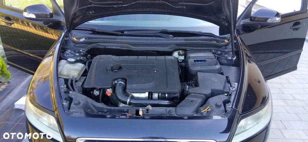 Volvo V50 1.6D DPF DRIVe - 27