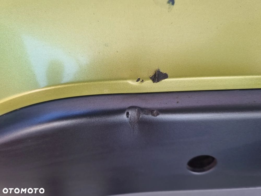 HYUNDAI KONA ZDERZAK TYŁ TYLNY - 4