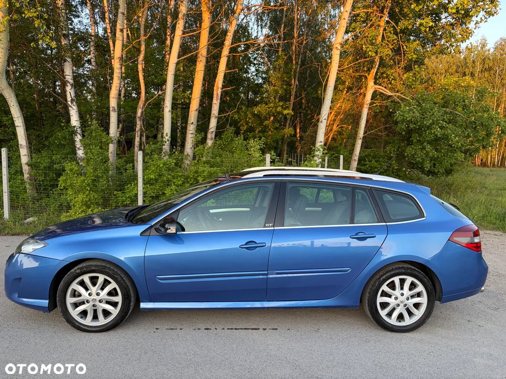 Renault Laguna 2.0 16V Turbo GT - 2