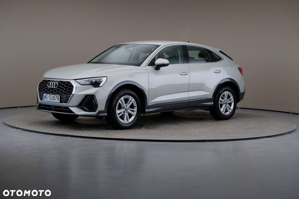 Audi Q3 Sportback - 1