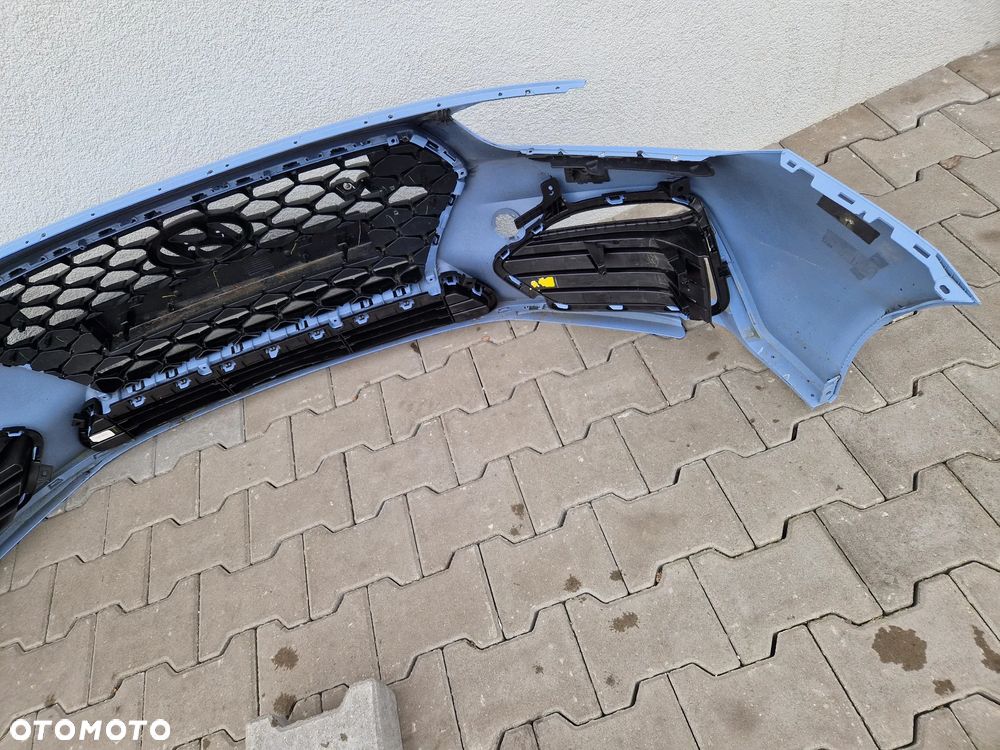 Zderzak Hyundai I30   n performance - 13