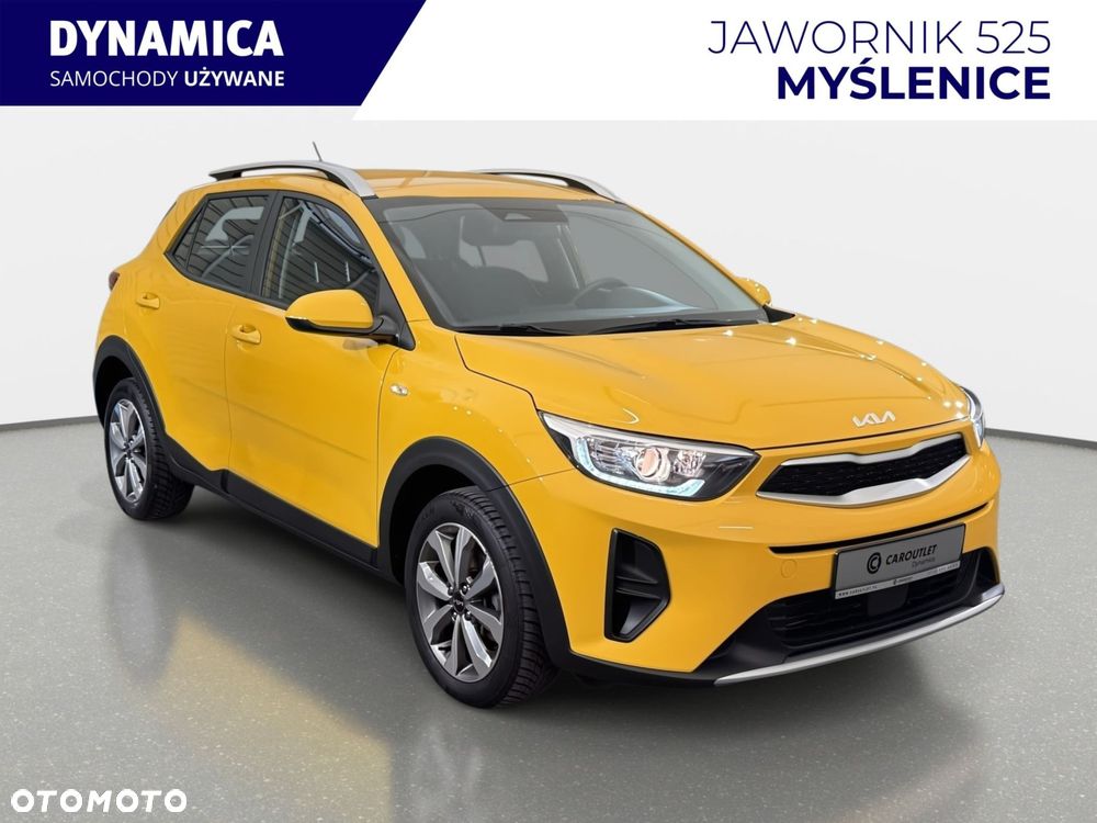 Kia Stonic - 2