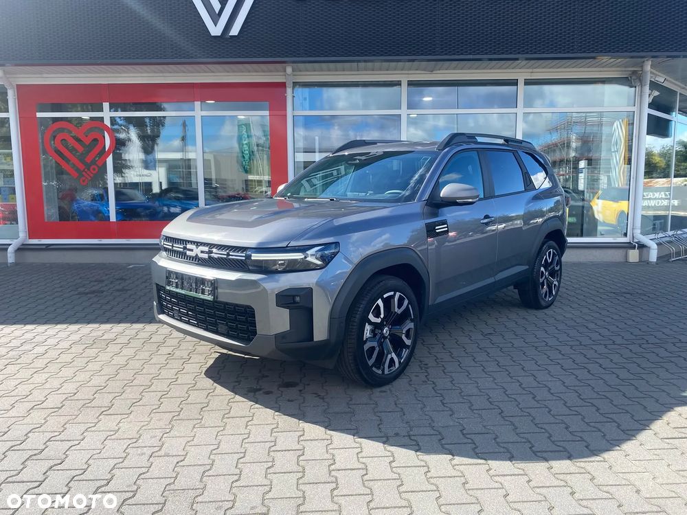 Dacia Bigster 1.2 TCe mHEV Journey - 3