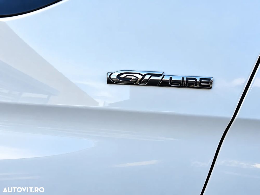 Peugeot 3008 1.5 BlueHDI S&S EAT8 GT-Line - 5
