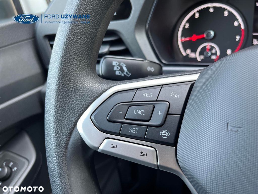Volkswagen Caddy 1.5 TSI Life - 16