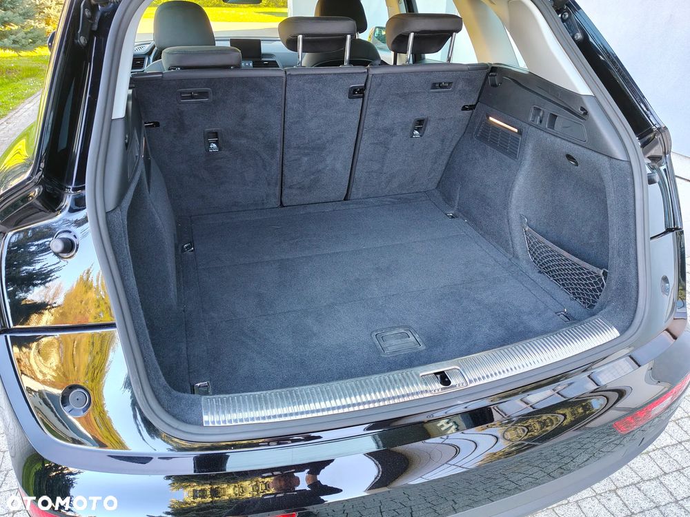 Audi Q5 35 TDI mHEV S tronic - 37