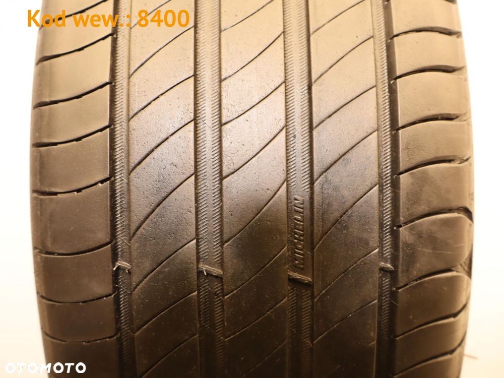 Michelin Primacy 4 - 225/45 R17 - 2