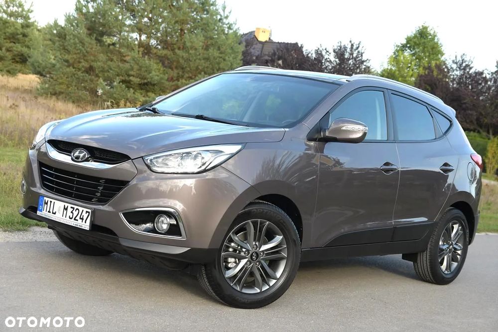Hyundai ix35 - 4
