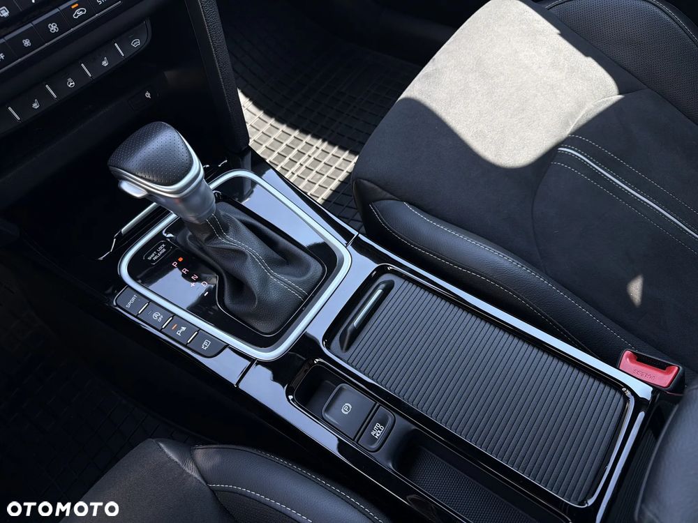 Kia ProCeed 1.5 T-GDI GT Line DCT - 16