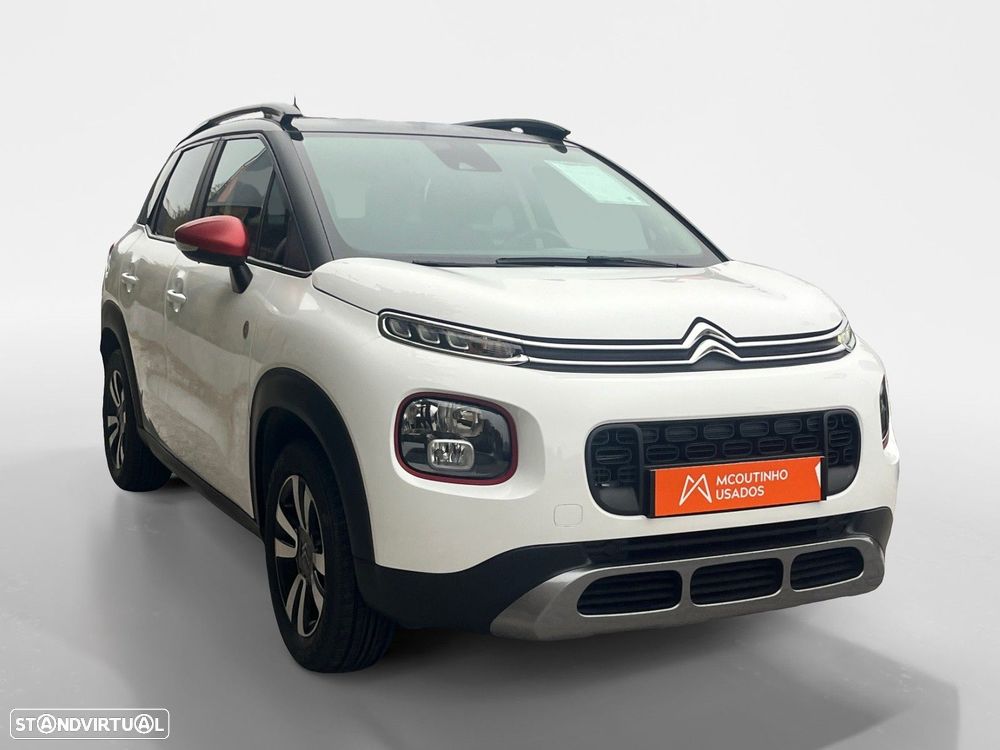 Citroën C3 Aircross 1.2 PureTech C-Series - 7