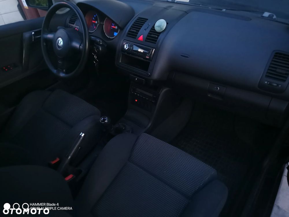 Volkswagen Polo 1.4 16V Comfortline - 16