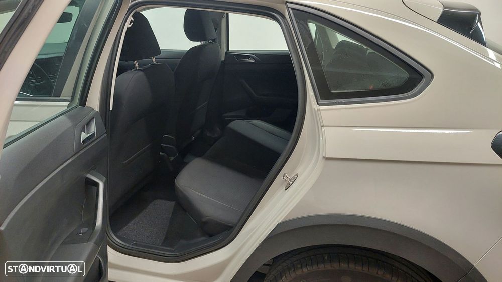 VW Taigo 1.0 TSI Life - 13