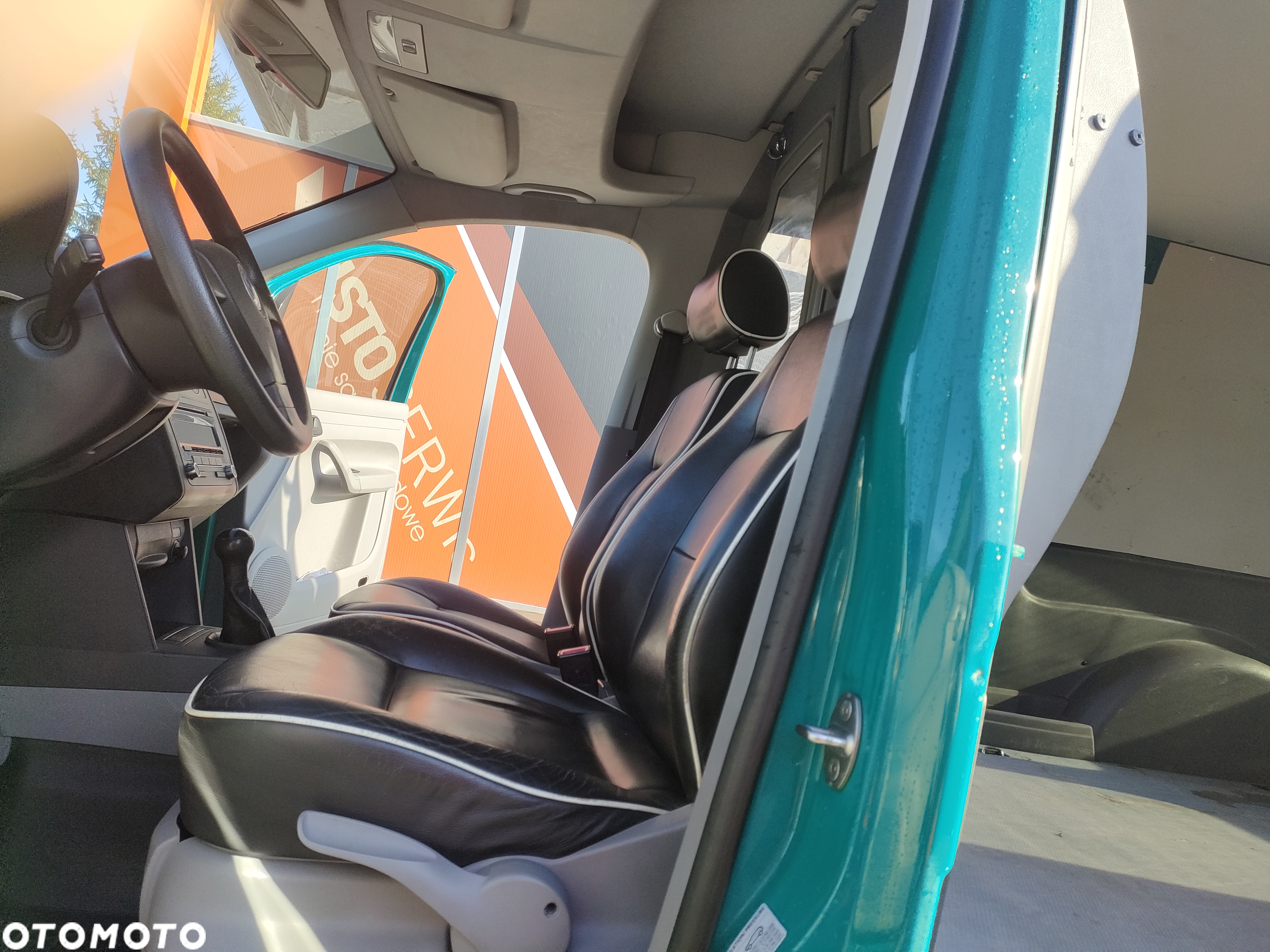 Volkswagen Caddy - 13