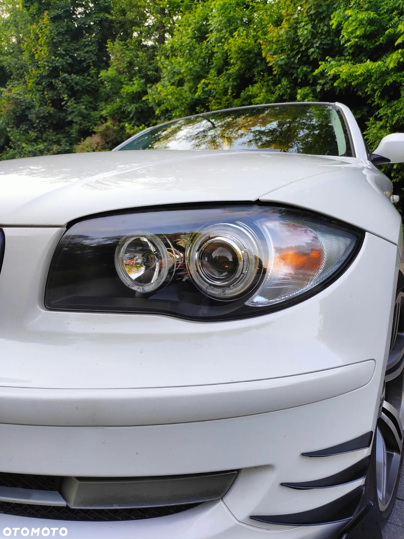 BMW Seria 1 116i - 12