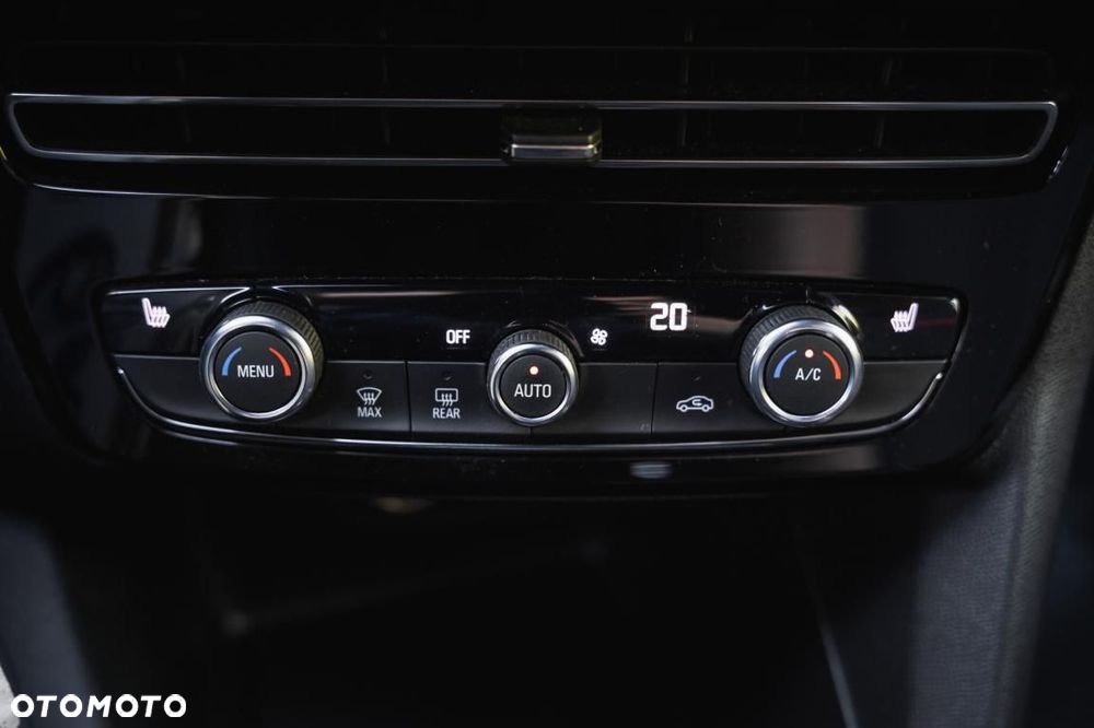 Opel Mokka - 19