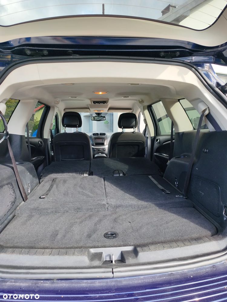 Dodge Journey - 29