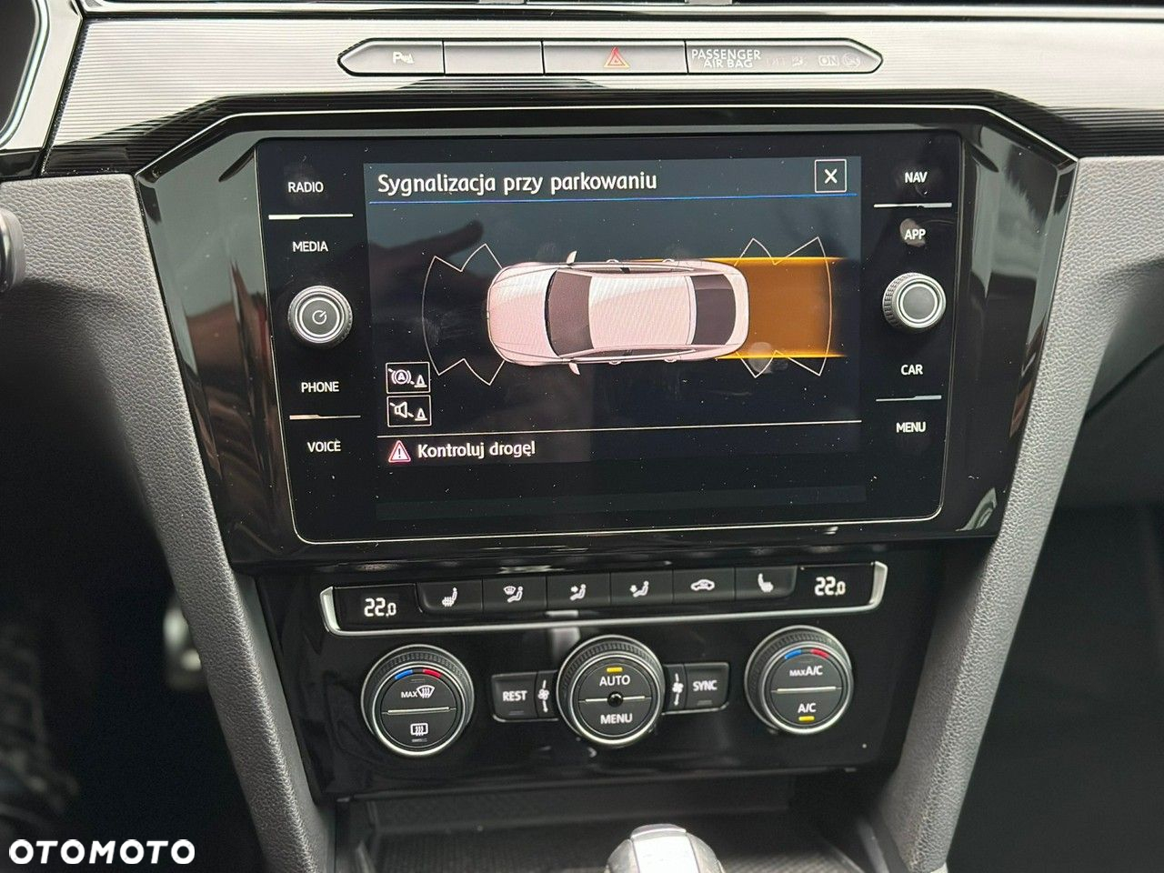 Volkswagen Arteon 2.0 TDI SCR DSG Elegance - 33