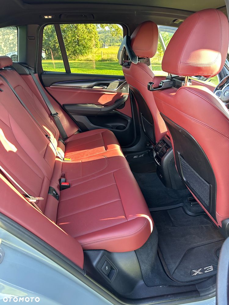 BMW X3 - 12