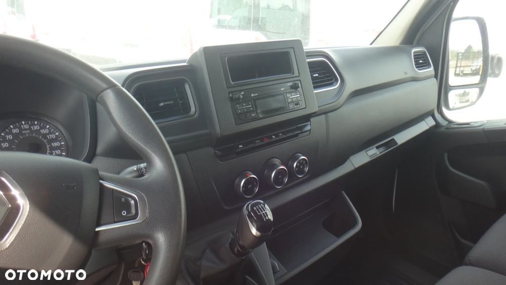 Renault Master - 12