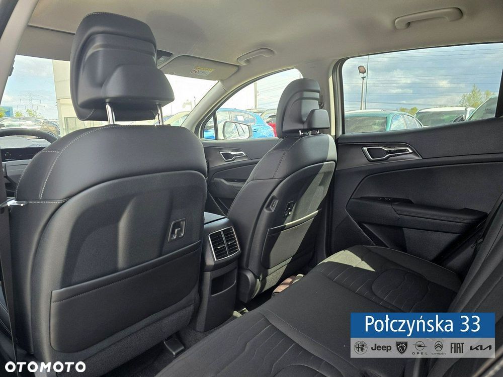 Kia Sportage 1.6 T-GDI L 2WD DCT - 24