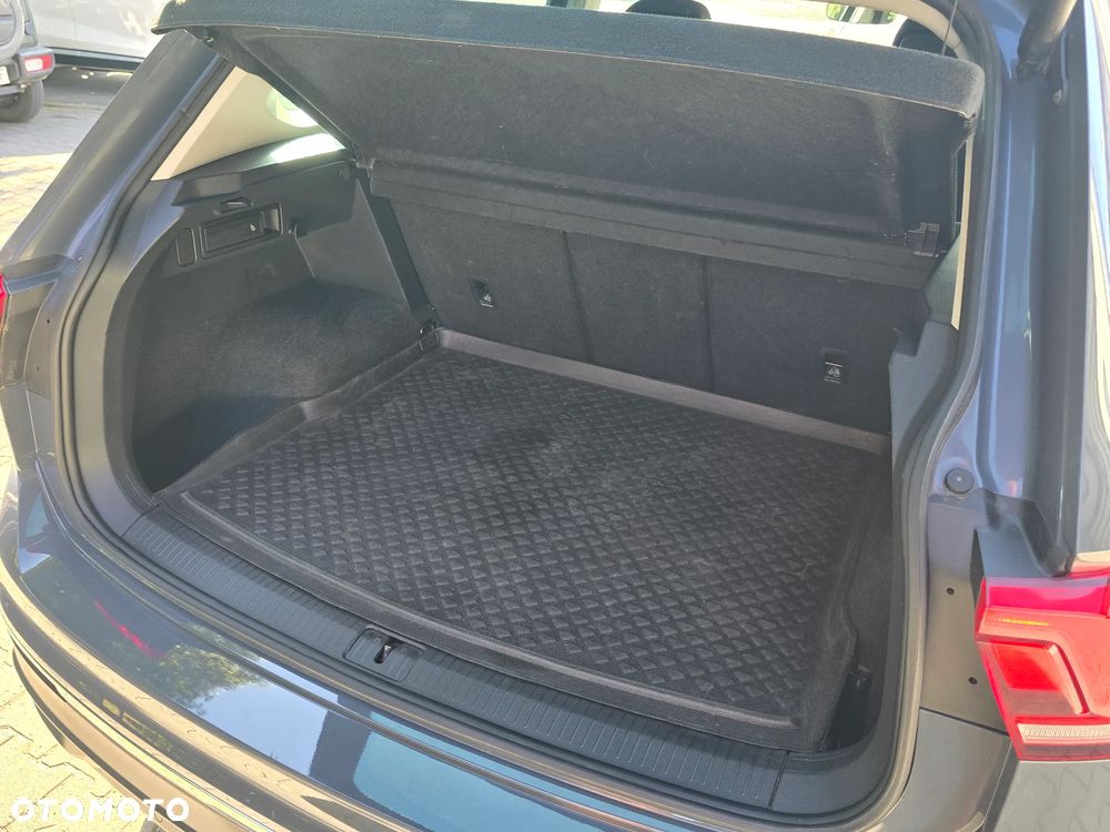 Volkswagen Tiguan 2.0 TDI SCR 4Mot Elegance DSG - 21