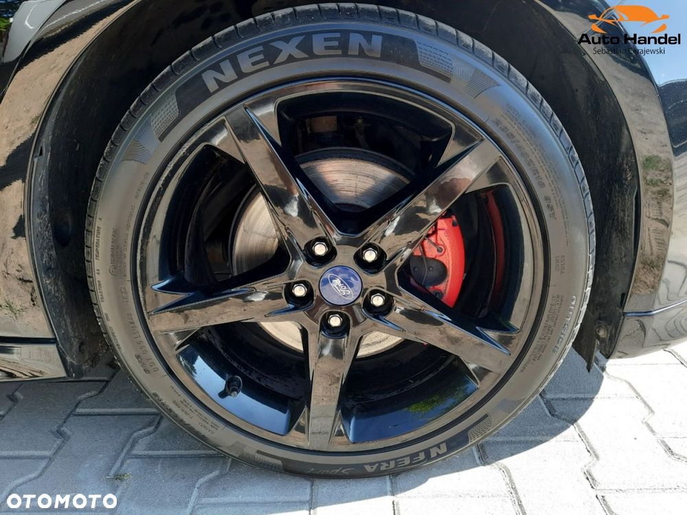 Ford Focus 1.5 EcoBoost STart-Stopp-System ST-LINE - 15