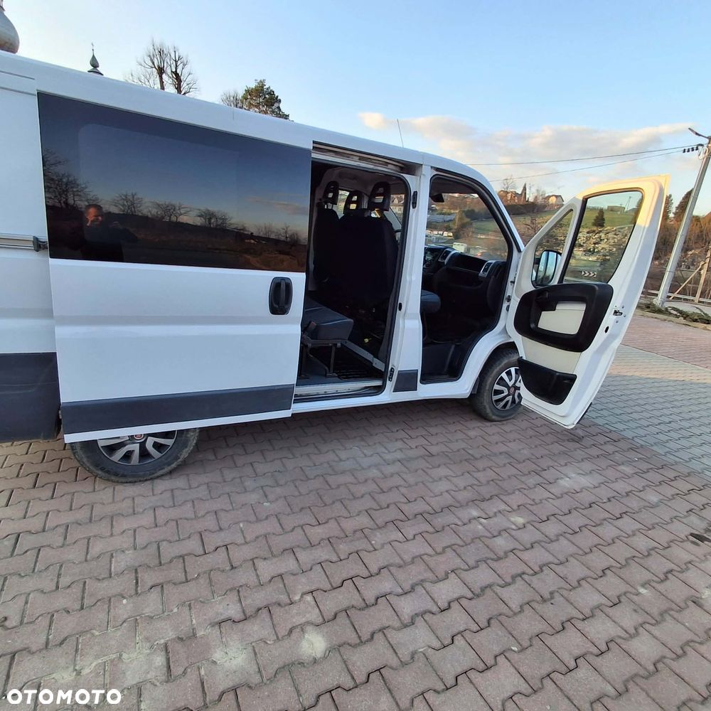 Fiat DUCATO - 14
