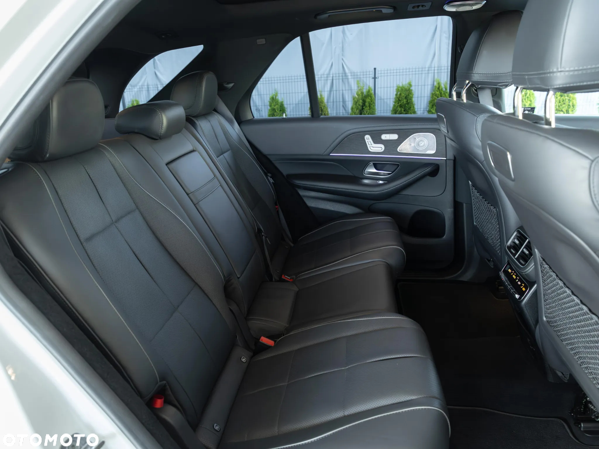 Mercedes-Benz GLE 400 d 4-Matic - 15