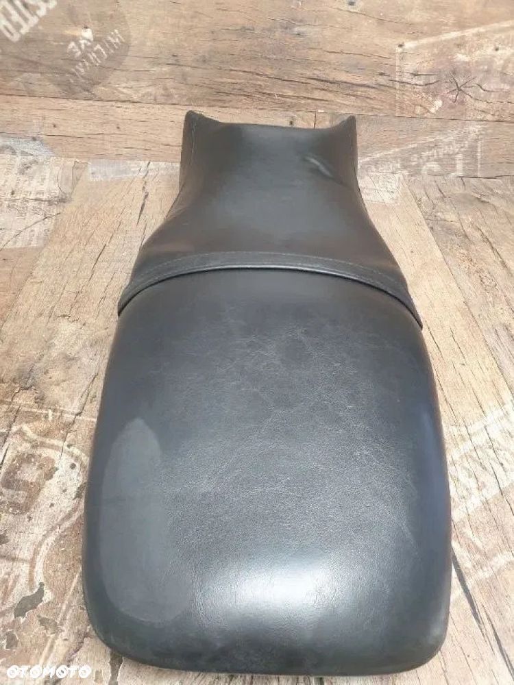 Siedzenie Buell S3T - 2