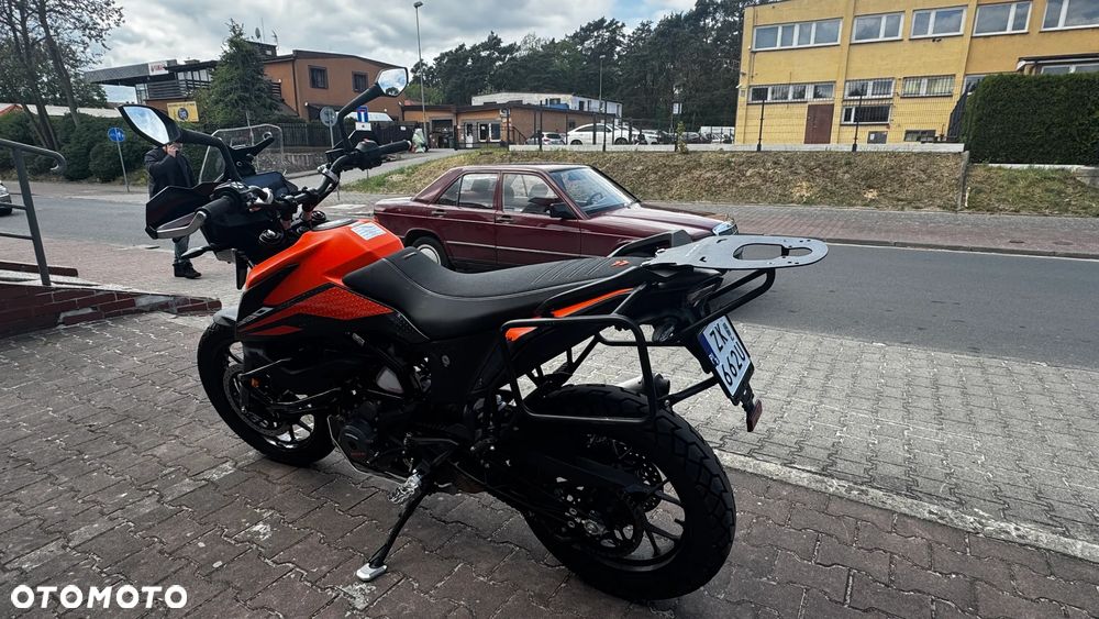 KTM Adventure - 4